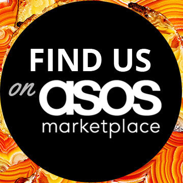 Find Us on ASOS Marketplace