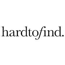 Find Us on Hard to Find